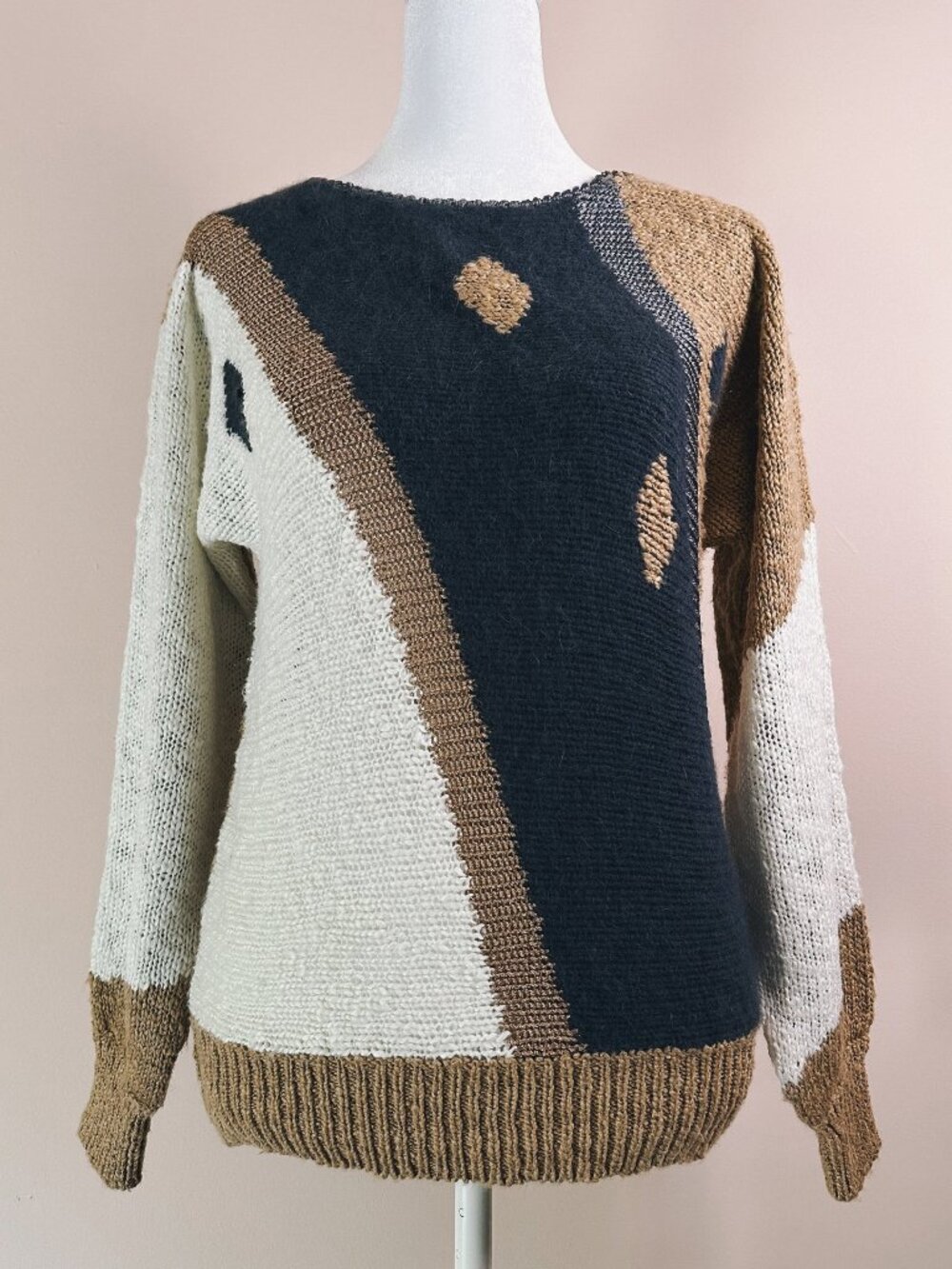 Vintage Lilly of California Sweater NWT